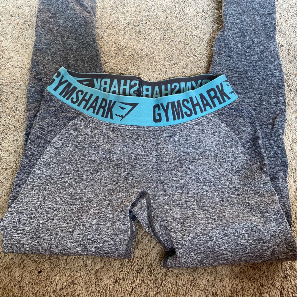 Gymshark leggings
